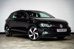 Volkswagen Polo GTi (18 on) GTI 2.0 TSI 200PS DSG auto 5d For Sale - WIGAN VEHICLE SOLUTIONS LIMITED, Wigan