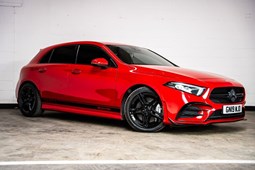 Mercedes-AMG A 35 Hatchback (19 on) A 35 4Matic 7G-DCT auto 5d For Sale - WIGAN VEHICLE SOLUTIONS LIMITED, Wigan
