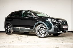 Peugeot 3008 SUV (16-24) Allure 1.2 PureTech 130 S&S 5d For Sale - WIGAN VEHICLE SOLUTIONS LIMITED, Wigan