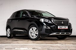 Peugeot 3008 SUV (16-24) Allure 1.6 BlueHDi 120 S&S 5d For Sale - WIGAN VEHICLE SOLUTIONS LIMITED, Wigan
