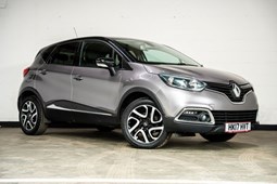 Renault Captur (13-19) 1.5 dCi (110bhp) Dynamique S Nav 5d For Sale - WIGAN VEHICLE SOLUTIONS LIMITED, Wigan
