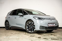 Volkswagen ID.3 Hatchback (20 on) 150kW Family Pro Performance 62kWh 5dr Auto For Sale - WIGAN VEHICLE SOLUTIONS LIMITED, Wigan