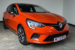 Renault Clio Hatchback (19 on) 1.0 TCe 90 Evolution 5dr For Sale - WIGAN VEHICLE SOLUTIONS LIMITED, Wigan
