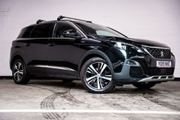 Peugeot 5008 SUV (17-24) GT Line 1.2 PureTech 130 S&S 5d For Sale - WIGAN VEHICLE SOLUTIONS LIMITED, Wigan