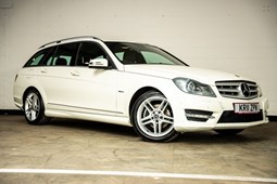 Mercedes-Benz C-Class Estate (08-14) C220 CDI BlueEFFICIENCY Sport Edition 125 5d For Sale - WIGAN VEHICLE SOLUTIONS LIMITED, Wigan