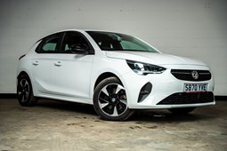 Vauxhall Corsa-e Hatchback (20-23) SE Nav Electric Propulsion (136PS) auto 5d For Sale - WIGAN VEHICLE SOLUTIONS LIMITED, Wigan