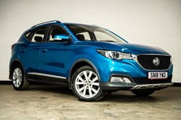 MG ZS SUV (17-24) Excite 1.5 DOHC VTI-tech 5d For Sale - WIGAN VEHICLE SOLUTIONS LIMITED, Wigan
