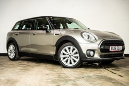 MINI Clubman (15-24) 2.0 Cooper D 6d For Sale - WIGAN VEHICLE SOLUTIONS LIMITED, Wigan