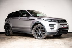 Land Rover Range Rover Evoque (11-19) 2.2 SD4 Dynamic Hatchback 5d Auto For Sale - WIGAN VEHICLE SOLUTIONS LIMITED, Wigan