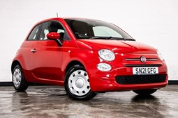 Fiat 500 Hatchback (08-24) Pop Mild Hybrid 1.0 70hp 3d For Sale - WIGAN VEHICLE SOLUTIONS LIMITED, Wigan