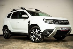 Dacia Duster SUV (18-24) 1.5 Blue dCi Prestige 5dr For Sale - WIGAN VEHICLE SOLUTIONS LIMITED, Wigan