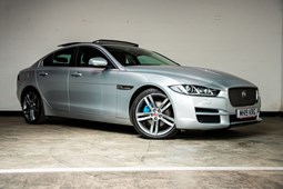 Jaguar XE (15-24) 2.0d (180bhp) Portfolio 4d Auto For Sale - WIGAN VEHICLE SOLUTIONS LIMITED, Wigan