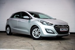 Hyundai i30 Hatchback (12-17) 1.6 Active 5d Auto For Sale - WIGAN VEHICLE SOLUTIONS LIMITED, Wigan