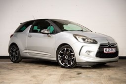 DS 3 (15-19) 1.6 THP DSport 3d For Sale - WIGAN VEHICLE SOLUTIONS LIMITED, Wigan