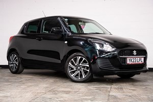 Suzuki Swift Hatchback (17-23) 1.2 Dualjet SHVS SZ-L 5d For Sale - WIGAN VEHICLE SOLUTIONS LIMITED, Wigan