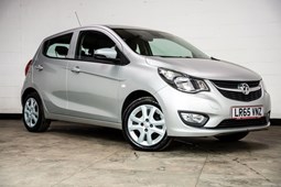 Vauxhall Viva (15-19) 1.0 SE 5d For Sale - WIGAN VEHICLE SOLUTIONS LIMITED, Wigan