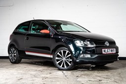 Volkswagen Polo Hatchback (09-17) Beats 1.2 TSI BMT 90PS 3d For Sale - WIGAN VEHICLE SOLUTIONS LIMITED, Wigan