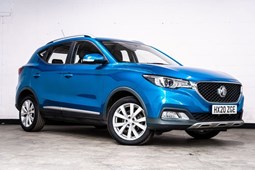MG ZS SUV (17-24) Excite 1.0T GDI auto 5d For Sale - WIGAN VEHICLE SOLUTIONS LIMITED, Wigan