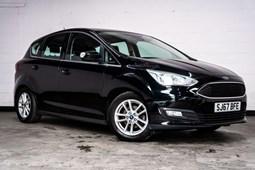 Ford C-MAX (10-19) 1.6 (125bhp) Zetec (05/15-) 5d For Sale - WIGAN VEHICLE SOLUTIONS LIMITED, Wigan