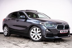 BMW X2 SUV (18-23) xDrive20d Sport Sport Automatic 5d For Sale - WIGAN VEHICLE SOLUTIONS LIMITED, Wigan