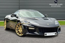 Lotus Evora (09-21) 3.5 V6 (400bhp) 2d IPS For Sale - Prestige Cars by Peter Cooper West End, Southampton