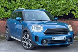 MINI Countryman SUV (17-24) 1.5 Cooper Exclusive Auto 5d For Sale - Prestige Cars by Peter Cooper West End, Southampton