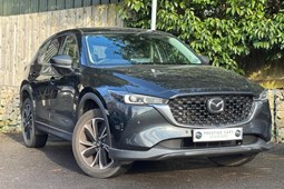 Mazda CX-5 SUV (17 on) 2.0 Sport Edition 5dr For Sale - Prestige Cars by Peter Cooper West End, Southampton