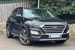 Hyundai Tucson (15-20) Premium SE 1.6 T-GDi 177PS 2WD DCT auto (09/2018 on) 5d For Sale - Prestige Cars by Peter Cooper West End, Southampton