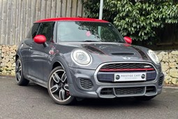 MINI Hatchback (14-24) John Cooper Works Sports Automatic 3d Auto For Sale - Prestige Cars by Peter Cooper West End, Southampton