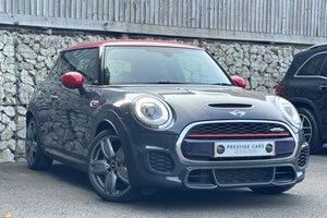 MINI Hatchback (14-24) John Cooper Works Sports Automatic 3d Auto For Sale - Prestige Cars by Peter Cooper West End, Southampton