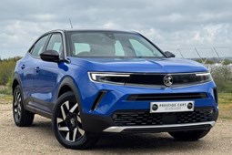 Vauxhall Mokka SUV (20 on) 1.2 Turbo 100 Elite Nav Premium 5dr For Sale - Prestige Cars by Peter Cooper West End, Southampton