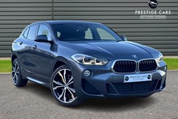 BMW X2 SUV (18-23) xDrive20d M Sport Sport Automatic 5d For Sale - Prestige Cars by Peter Cooper West End, Southampton