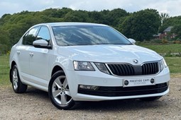 Skoda Octavia Hatchback (13-20) SE 1.4 TSI 150PS DSG auto (03/17 on) 5d For Sale - Prestige Cars by Peter Cooper West End, Southampton