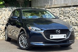 Mazda 2 (15-25) 1.5 e-Skyactiv G GT Sport 5dr For Sale - Prestige Cars by Peter Cooper West End, Southampton