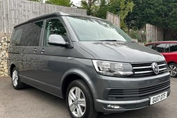 Volkswagen California (15-24) 2.0 TDI BlueMotion Tech Ocean 5d DSG For Sale - Prestige Cars by Peter Cooper West End, Southampton