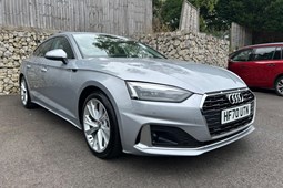 Audi A5 Sportback (17-24) Sport 35 TDI 163PS S Tronic auto 5d For Sale - Prestige Cars by Peter Cooper West End, Southampton