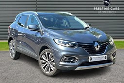 Renault Kadjar (15-22) S Edition TCe 140 EDC auto 5d For Sale - Prestige Cars by Peter Cooper West End, Southampton