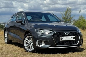 Audi A3 Sportback (20 on) 40 TFSI e Sport 5dr S Tronic For Sale - Prestige Cars by Peter Cooper West End, Southampton