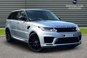 Land Rover Range Rover Sport (13-22) Autobiography Dynamic 3.0 SDV6 auto (10/2017 on) 5d For Sale - Prestige Cars by Peter Cooper West End, Southampton