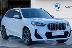 BMW X1 SUV (22 on) xDrive 23i MHT M Sport Premier Pro 5dr  Step For Sale - Vertu BMW York, York