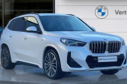 BMW X1 SUV (22 on) xDrive 23d MHT M Sport Premier 5dr Step Auto For Sale - Vertu BMW York, York