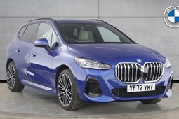 BMW 2-Series Active Tourer (21 on) 225e xDrive M Sport 5dr DCT For Sale - Vertu BMW York, York