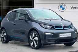 BMW i3 (13-22) 120Ah Atelier Interior World auto 5d For Sale - Vertu BMW York, York