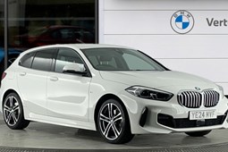 BMW 1-Series Hatchback (19-24) 118i [136] M Sport 5dr Step Auto [LCP] For Sale - Vertu BMW York, York