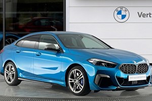 BMW 2-Series Gran Coupe (20-24) M235i xDrive Sport Automatic 4d For Sale - Vertu BMW York, York