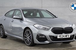 BMW 2-Series Gran Coupe (20-24) 218i [136] M Sport 4dr For Sale - Vertu BMW York, York