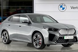 BMW iX2 SUV (23 on) 230kW xDrive30 M Sport 65kWh 5dr Auto [Tech/Pro] For Sale - Vertu BMW York, York