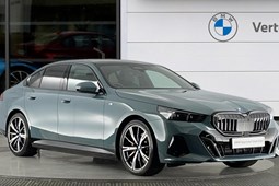 BMW 5-Series Saloon (24 on) 530e M Sport Pro 4dr Auto [Tech Plus] For Sale - Vertu BMW York, York