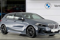 BMW 1-Series Hatchback (19-24) 118i [136] M Sport 5dr Step Auto [LCP] For Sale - Vertu BMW York, York