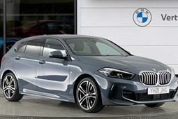 BMW 1-Series Hatchback (19-24) 118i [136] M Sport 5dr For Sale - Vertu BMW York, York